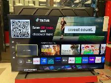 Télévision Hisense 65'