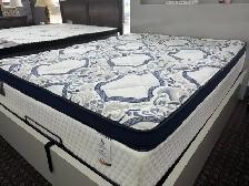 MATTRESS ON CLEARANCE SALE! FREE HOME DELIVERY LIMITED TIME DEAL - Photo 2