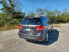Dodge Journey 2014 RT