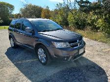 Dodge Journey 2014 RT - Photo 2