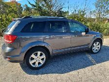 Dodge Journey 2014 RT - Photo 4