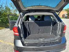 Dodge Journey 2014 RT - Photo 10