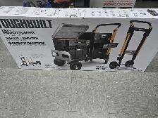 ToughBuilt StackTech Rolling Tool Box System