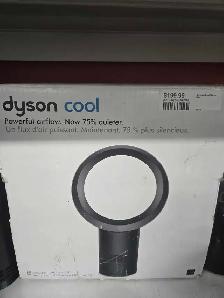 Dyson Cool Desk Fan