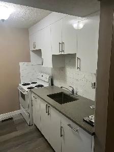 3 bedroom 1 bath Huntington Hills NW