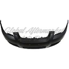 Chevrolet Aveo Sedan 2007-2010 Bumper Front Primed - Photo 5