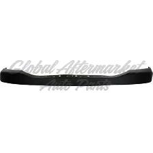 Dodge Pickup Dodge Ram 2006-2008 Bumper Front Upper Primed - Photo 2