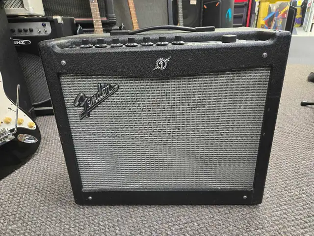 Fender Mustang III Guitar Amp