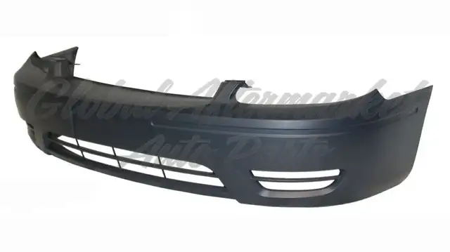 Ford Taurus 2004-2007 Bumper Front Primed