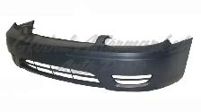Ford Taurus 2004-2007 Bumper Front Primed