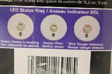 Smoke Detection and Carbon Monoxide Alarm Kidde 120V Hardwired - Photo 4