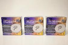 Smoke Detection and Carbon Monoxide Alarm Kidde 120V Hardwired - Photo 6