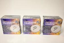 Smoke Detection and Carbon Monoxide Alarm Kidde 120V Hardwired - Photo 7
