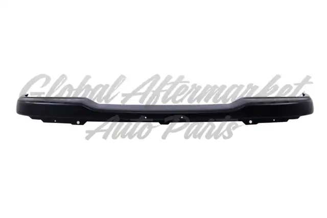 Ford Ranger Pickup 2wd 2001-2007 Bumper Front Xl Models