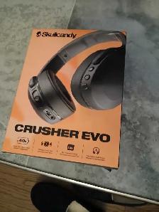 scullcandy Bluetooth headphones