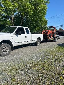 1999 Ford F350 - Photo 3