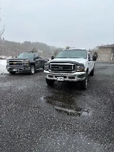 1999 Ford F350 - Photo 4