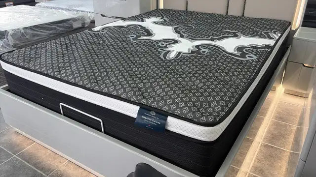 Mattress factory clearance! Everything must go ! Free Delivery