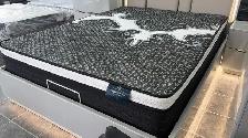 Mattress factory clearance! Everything must go ! Free Delivery