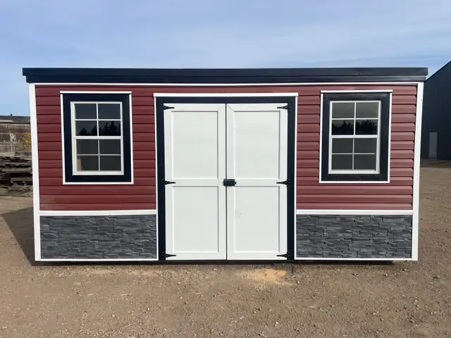outdoor storage