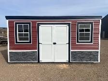 outdoor storage