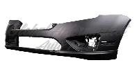 Ford Fusion 2010-2012 Bumper Front Primed