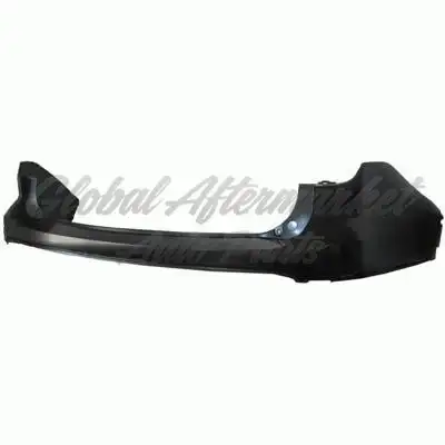 Ford Explorer Police Interceptor 2013-2015 Bumper Rear Upper