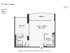 Two bedroom, Dixon Road and Islington Ave - ID 2159 - Photo 7