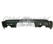 Ford Explorer Police Interceptor 2013-2015 Bumper Rear Lower