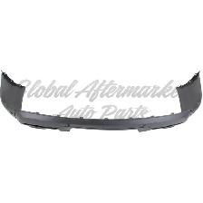 Ford Explorer Police Interceptor 2013-2015 Bumper Rear Lower - Photo 4