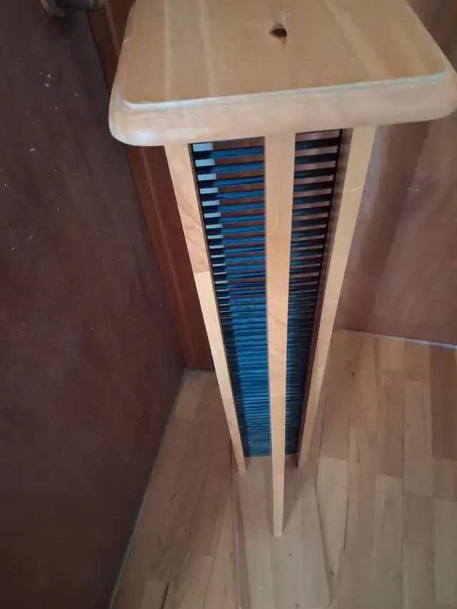 CD rack