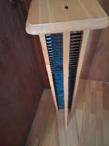 CD rack