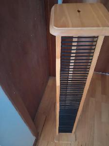 CD rack - Photo 2