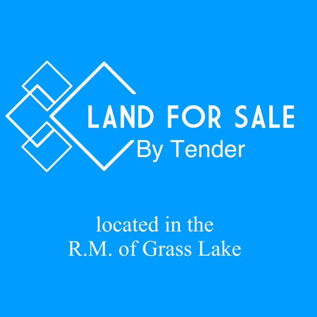 LAND FOR SALE OF TENDER