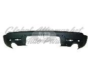 Ford Explorer Police Interceptor 2013-2015 Bumper Rear Lower