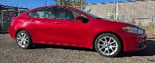 2013 Dodge Dart SXT