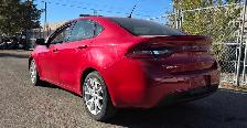 2013 Dodge Dart SXT - Photo 3