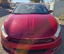 2013 Dodge Dart SXT - Photo 10