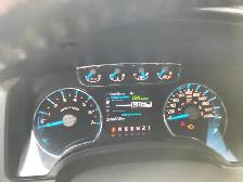 2013 FORD F150 5.0L V8 4WD LARIAT - Photo 5