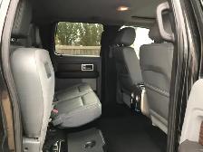 2013 FORD F150 5.0L V8 4WD LARIAT - Photo 7