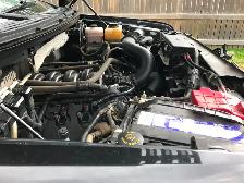 2013 FORD F150 5.0L V8 4WD LARIAT - Photo 8