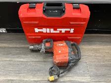 Hitli TE-800 AVR TE-S Demolition Hammer