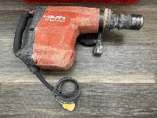 Hitli TE-800 AVR TE-S Demolition Hammer - Photo 2