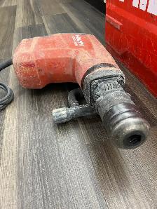 Hitli TE-800 AVR TE-S Demolition Hammer - Photo 3