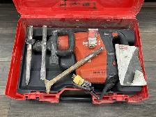 Hitli TE-800 AVR TE-S Demolition Hammer - Photo 4