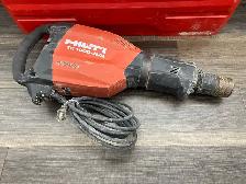 Hilti TE-1000 AVR TE-S Demolition Hammer - Photo 2