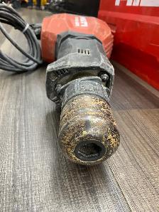 Hilti TE-1000 AVR TE-S Demolition Hammer - Photo 3