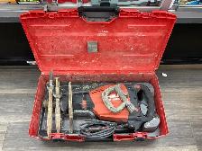 Hilti TE-1000 AVR TE-S Demolition Hammer - Photo 4