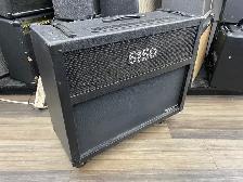 Peavey 5150 212 60-Watt 2x12 Guitar Combo - Photo 2