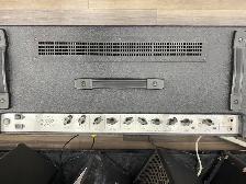 Peavey 5150 212 60-Watt 2x12 Guitar Combo - Photo 4